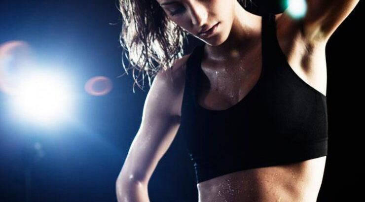 Πόσες θερμίδες παίρνουμε και "καίμε" με βάση… τα tweets μας!