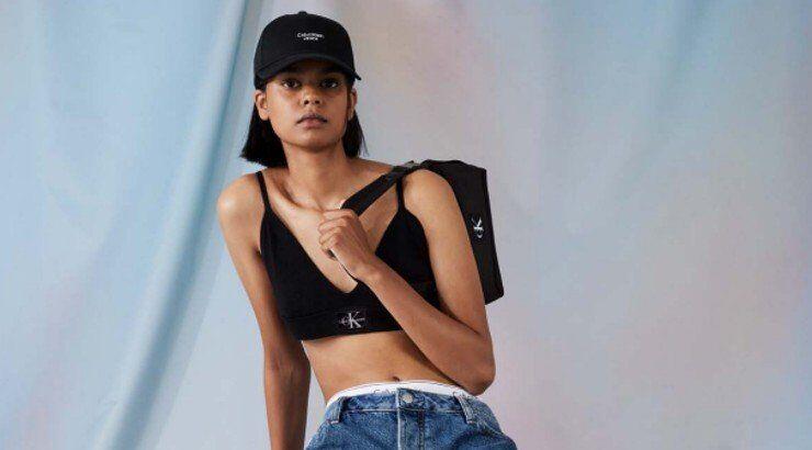 Επιλέξαμε 3 summer trends από τη συλλογή CK Jeans που θα φορεθούν πολύ