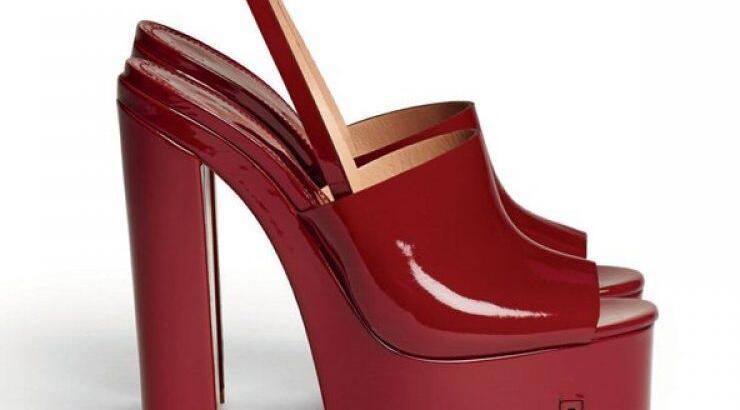 H επιστροφή της πλατφόρμας [Εικόνες]