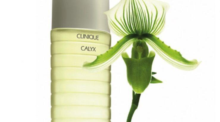 CALΥΧ: Ένα άγρια συναρπαστικό άρωμα ανακαλύπτεται ξανά από την Clinique