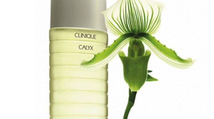 Clinique Calyx: Ένα απίστευτα φρέσκο και μοντέρνο άρωμα