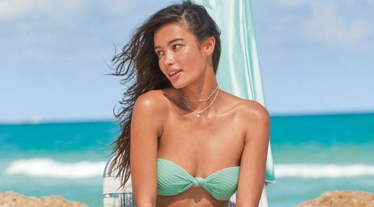 Οι πιο ολοκληρωμένες λύσεις για το outfit της παραλίας! 