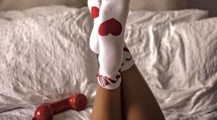 #CALZEDONIALOVESYOU: Η συλλογή της  Calzedonia αφιερωμένη στην αγάπη!