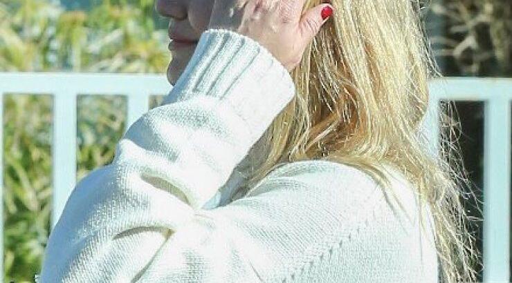 To πανάκριβο δώρο της Cameron Diaz από το σύζυγό της [εικόνα]