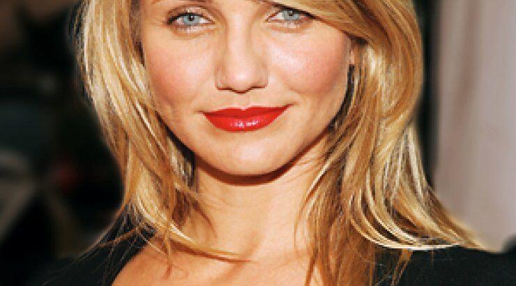 Cameron Diaz: Δείτε ποιος άντρας της έκλεψε την καρδιά