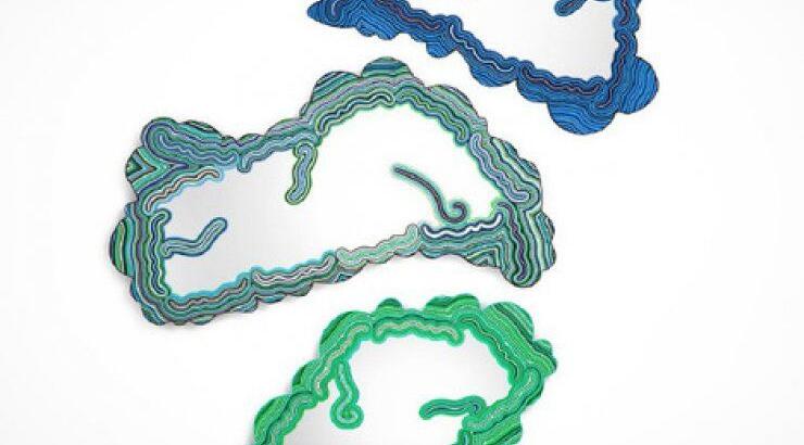  Καθρέφτες από αδελφούς Campana