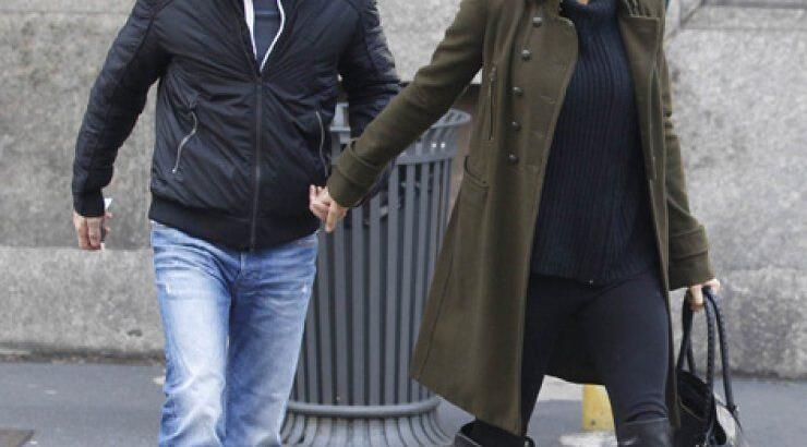 Η Elizabeta Canalis δεν είναι πια μόνη