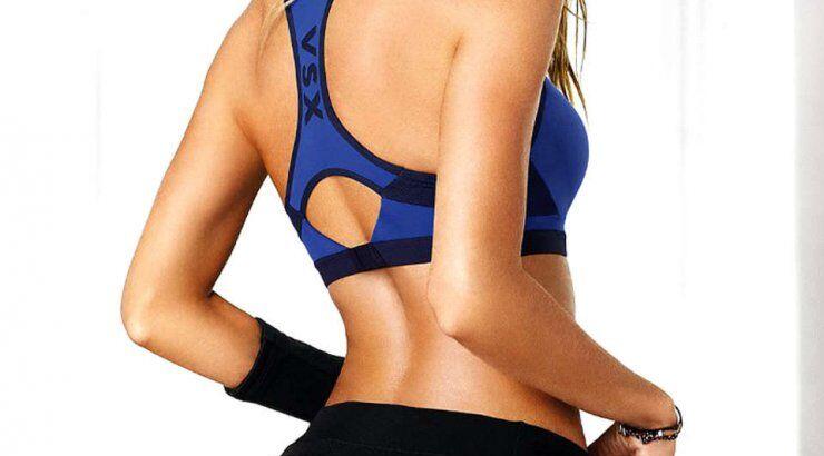 4 ασκήσεις για δυνατή πλάτη