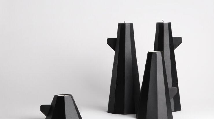 Στήσε τα μόνος σου!