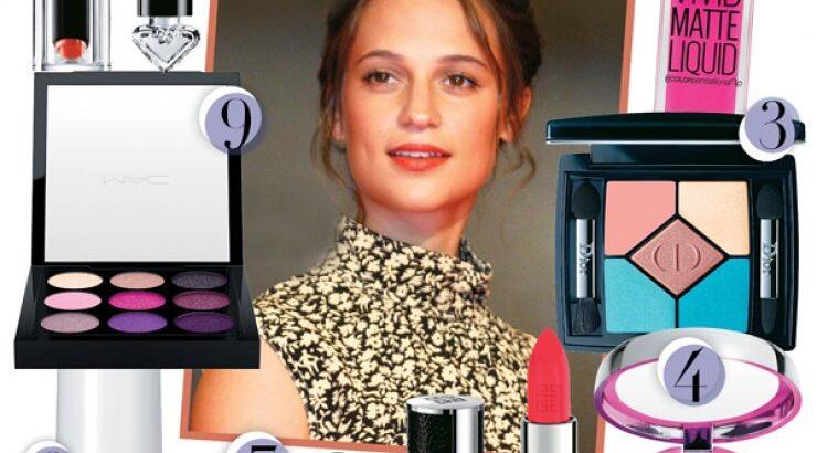 Candy Girl: Το look που θα λατρέψετε!