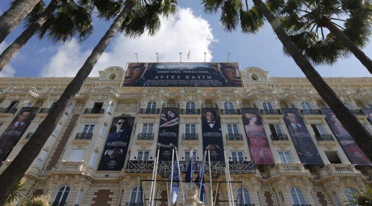 Ξεκινά σήμερα το Φεστιβάλ Καννών! 