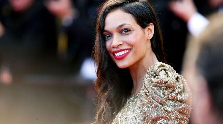 Φεστιβάλ Καννών: Στην προβολή της "Cleopatra" 