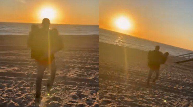 Πασίγνωστος παρουσιαστής επιβεβαίωσε πως περιμένει το 11ο παιδί του 