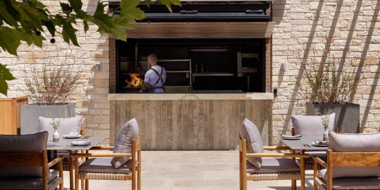 Η Γεύση της φύσης στο πιάτο σας