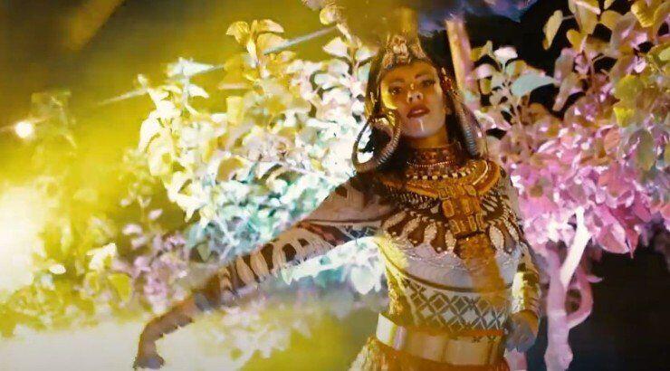 Πάρτι βγαλμένο απευθείας από τη Μύκονο στο Κοχύλι του Cap St Georges Hotel & Resort 