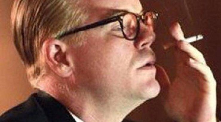  Τι αποκαλύπτουν τα ημερολόγια του Φίλιπ Σέιμουρ Χόφμαν;