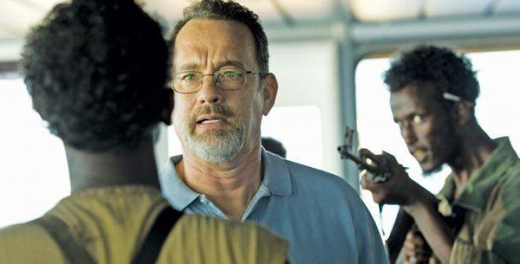 Πρεμιέρα: Captain Phillips