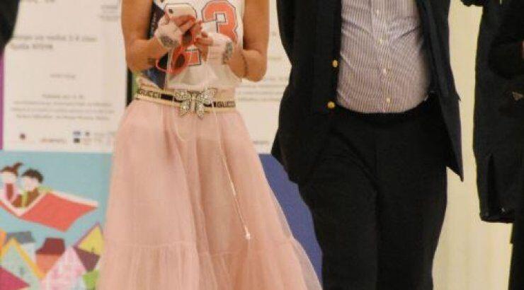 Αποκάλυψη βόμβα! Παντρεύονται Αλέξανδρος Λυκουρέζος – Νατάσα Καλογρίδη!