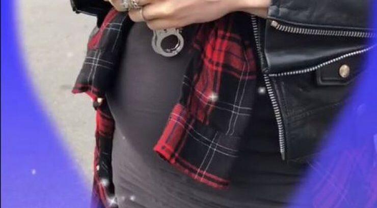 Γνωστή ηθοποιός έγκυος στο πρώτο της παιδί! [εικόνες]