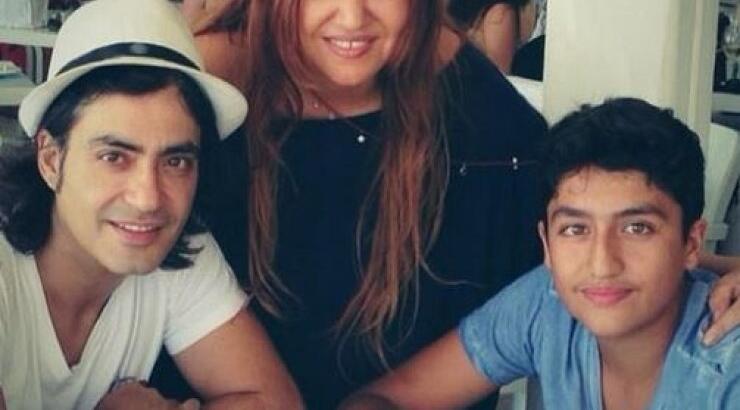 Γαρμπή-Σχοινάς: Διακοπές στη Μύκονο!