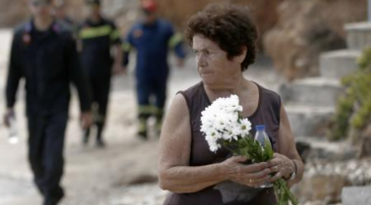 StandbyGreece: Δείτε τι συμβαίνει αυτή την στιγμή στο Δημοτικό Κήπο Λευκωσίας;