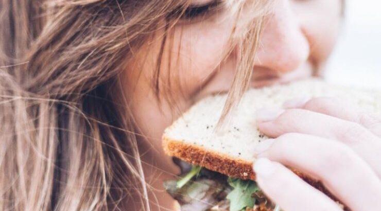 Αυτά είναι τα 7 πιο συνηθισμένα λάθη που καταστρέφουν την σιλουέτα σου!