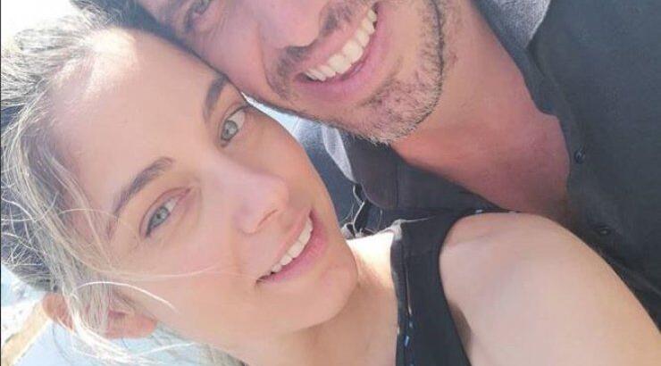 Η Δούκισσα Νομικού αποκαλύπτει για πρώτη φορά πως είναι ο Δημήτρης Θεοδωρίδης ως μπαμπάς!