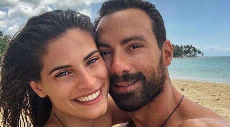 Σάκης Τανιμανίδης – Χριστίνα Μπόμπα: Όλες οι νέες λεπτομέρειες που μάθαμε για το γάμο τους