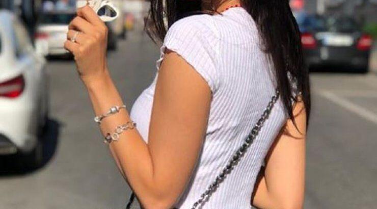 Μαρία Κορτζιά: Δείτε την υπέροχη θέα από το διαμέρισμά της στην Κοπεγχάγη