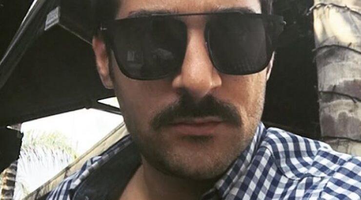 Γιώργος Αναγιωτός: Ο ηθοποιός μετά το γάμο του ανακοίνωσε το επόμενο επαγγελματικό του βήμα