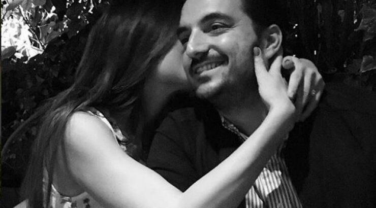 Φλορίντσα Πετρουτσέλη: Η τρυφερή εικόνα με τη νεογέννητη κορούλα της στην αγκαλιά της!