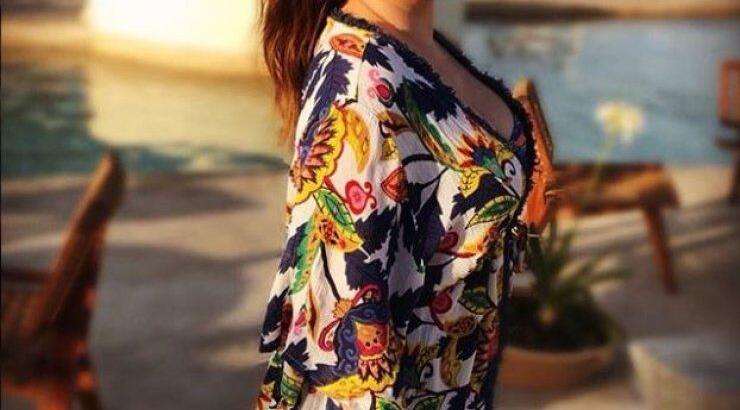 Μαριέλλα Σαββίδου: Ποζάρει με μπικίνι και μιλάει για το σώμα της! [εικόνες]