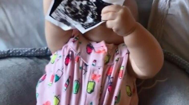 Αγαπημένο ζευγάρι της showbiz περιμένει το δεύτερο του παιδάκι έξι μήνες μετά την γέννηση του πρώτου! [εικόνα & βίντεο]