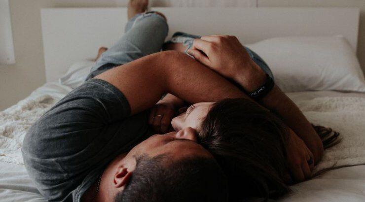 Αυτά είναι τα 5 μυστικά του σεξ που θα ανεβάσουν τη σεξουαλική σου ζωή στα ύψη!