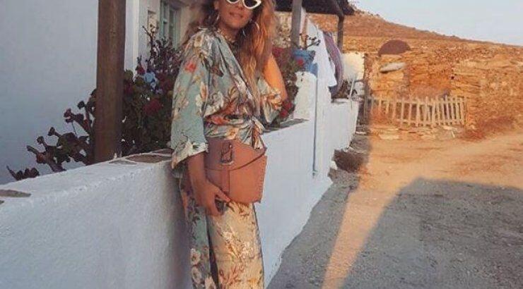 Νατάσσα Μποφίλιου: Η νέα λεπτομέρεια που μάθαμε για το γάμο της το ερχόμενο Σάββατο!