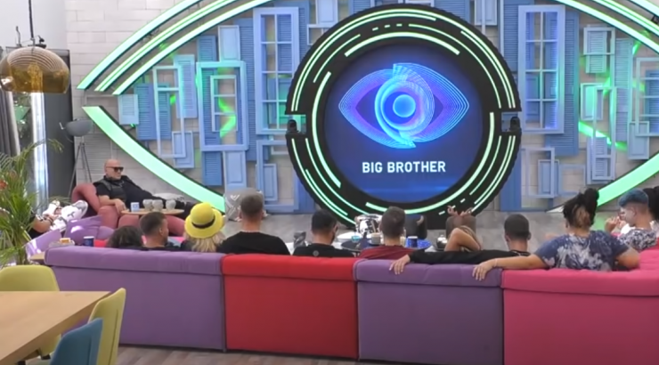 "Big Brother": Δείτε ποιοι είναι οι υποψήφιοι προς αποχώρηση αυτή την εβδομάδα [βίντεο]