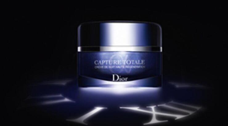 Νέα Εντατική Επαναρθωτική Κρέμα Νύχτας - Κουρασμένο Δέρμα