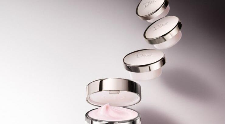 Ο Dior προσφέρει την πιο θριαμβευτική νίκη της ομορφιάς