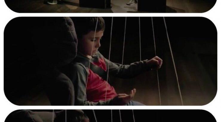 Όταν τα παιδιά μιμούνται τις κακές συνήθειες των γονιών τους! [βίντεο]