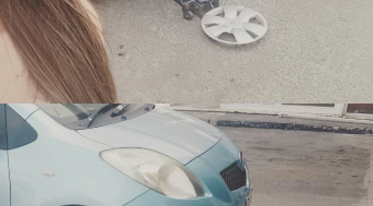 Η αναποδιά Κύπριας παρουσιάστριας Τρίτη και 13!