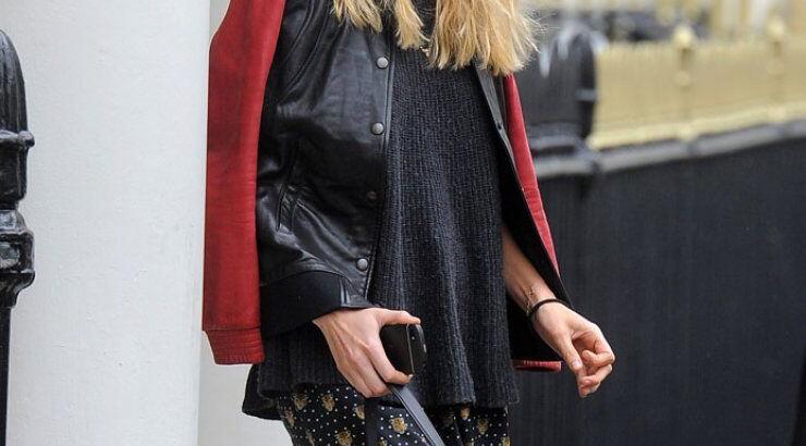 Δείτε την αδερφή της Cara Delevigne [εικόνες]