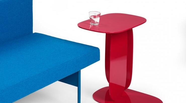 Τραπέζι Caramel