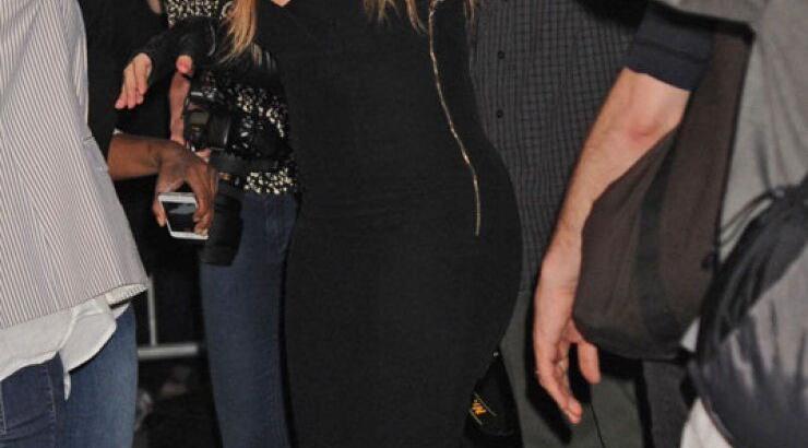 Οι θανατηφόρες καμπύλες της Mariah Carey [εικόνες]