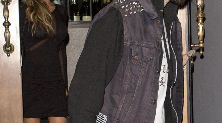 Δείτε ποιος είναι ο νέος σύντροφος της Carmen Electra