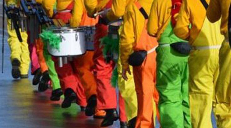 Και ο Κόρνος έχει το Καρναβάλι του!