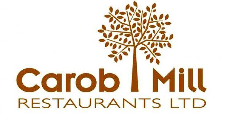 Carob Mill Restaurants: Νέα χρονιά με διακρίσεις!