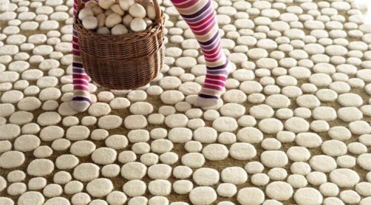 Χαλί να το πατήσεις!