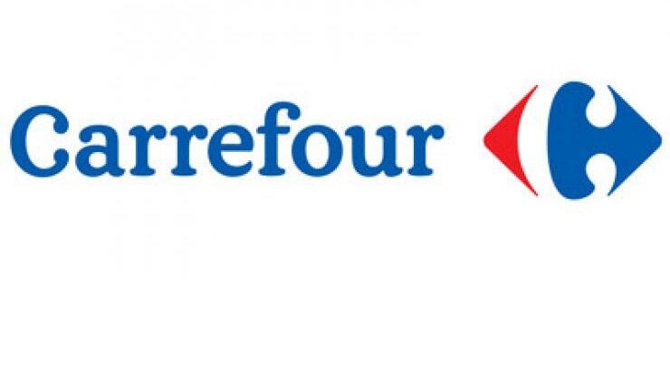 Στα Carrefour για PYREX!