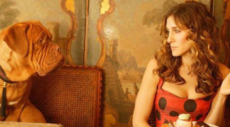 20 αλήθειες που μας έμαθε η Carrie Bradshaw για τη ζωή 