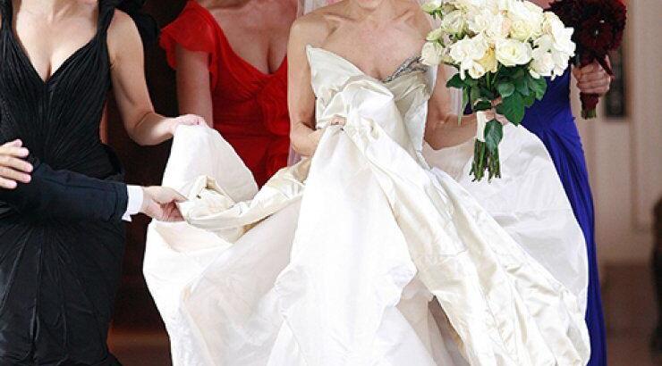 Η κατάλληλη ηλικία να παντρευτείς σύμφωνα με νέα έρευνα!